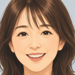 あきらさんのお母さん