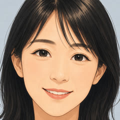 芙和里さんのお母さん