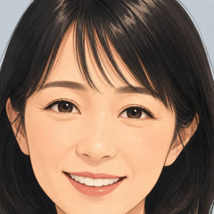 はるかさんのお母さん
