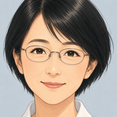 みおさんのお母さん