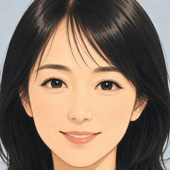 みおさんのお母さん