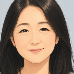 りょうたさんのお母さん