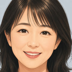 りょうたさんのお母さん